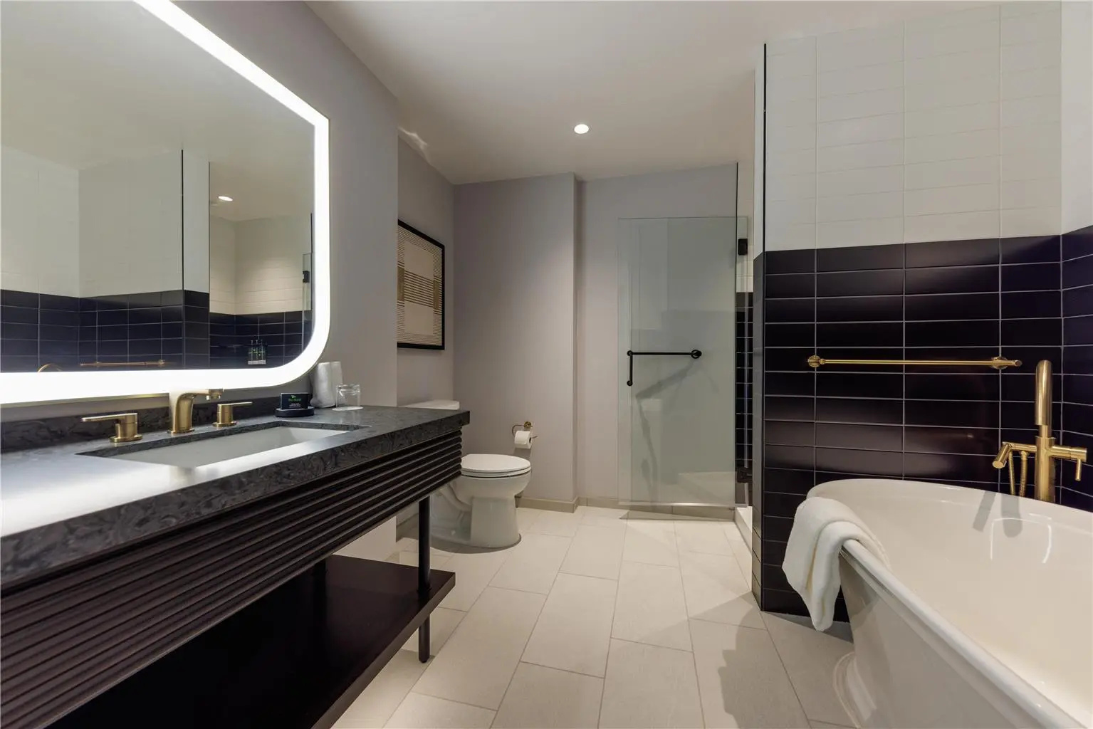 Foto - Chicago Marriott Suites O'Hare