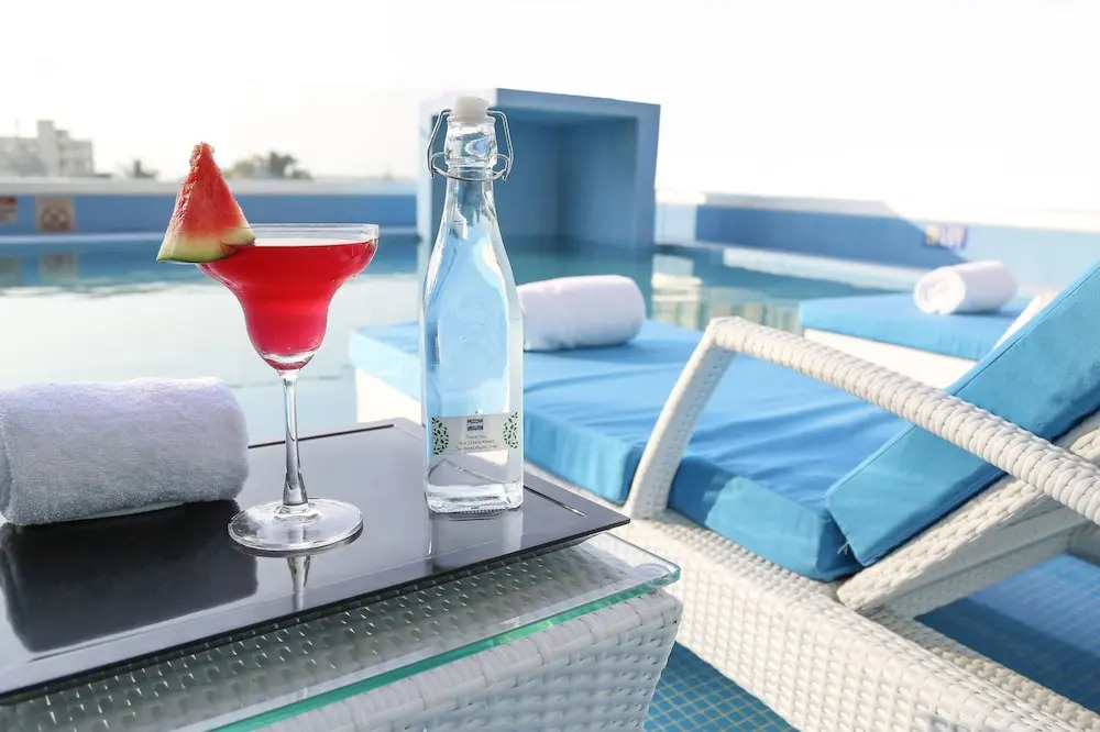 Foto - Royal Hometel Suites