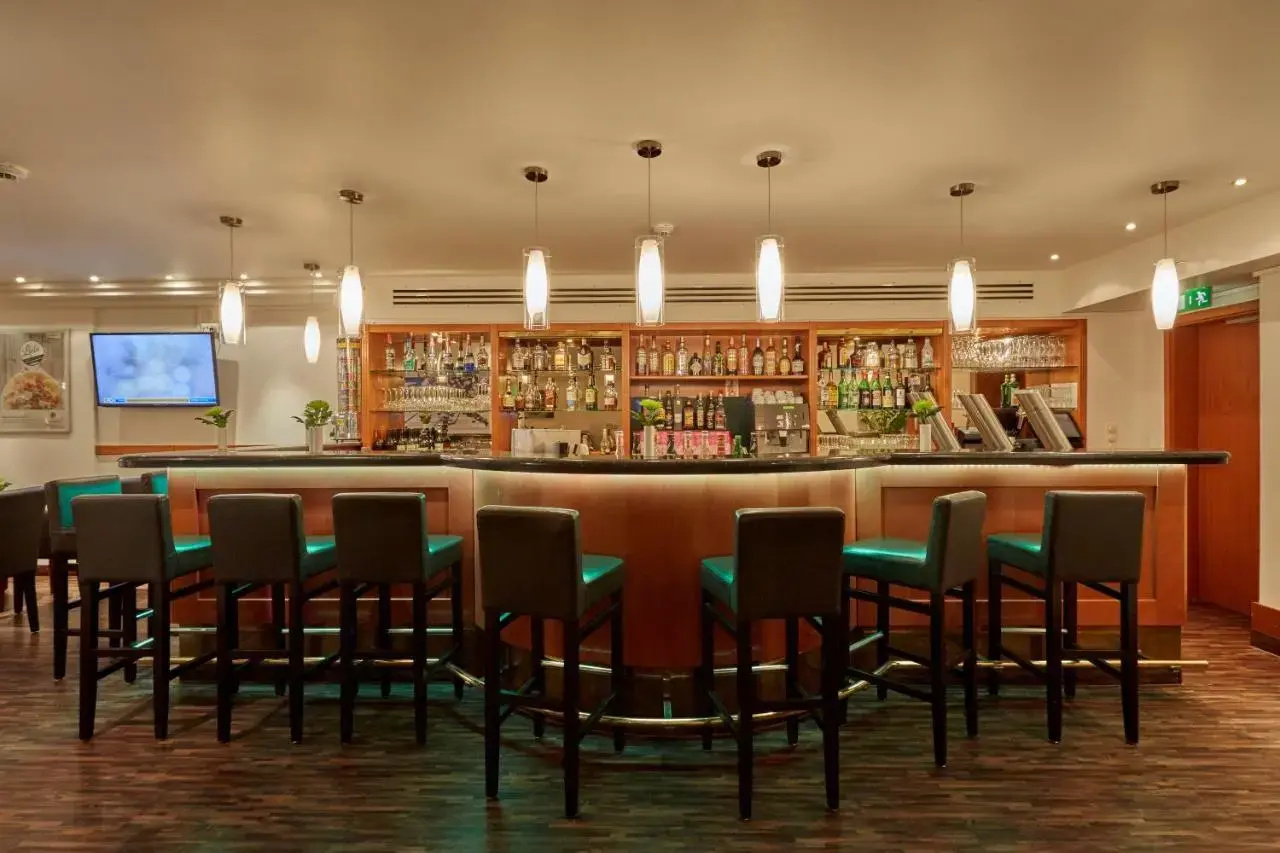 Foto - Soaltee Hotel by Trip Inn Frankfurt Messe Tagungshotel