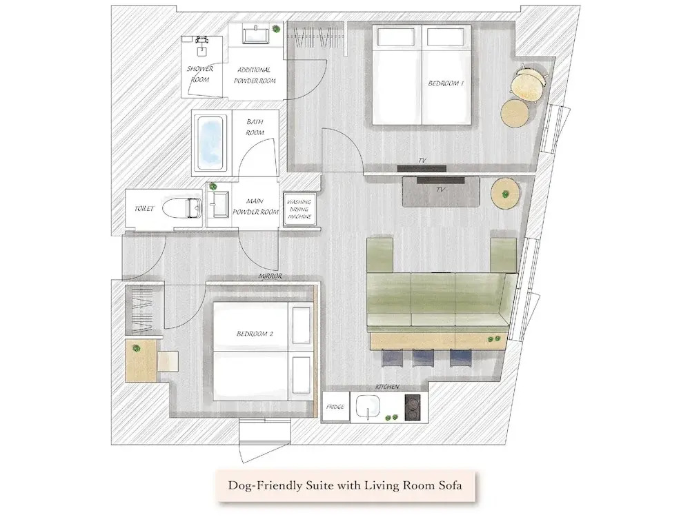 Photo - MIMARU SUITES Tokyo Asakusa