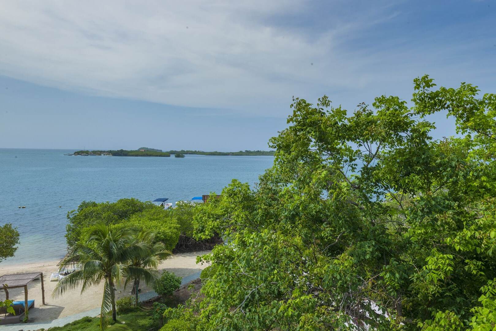 Foto - Aura Hotel Barú