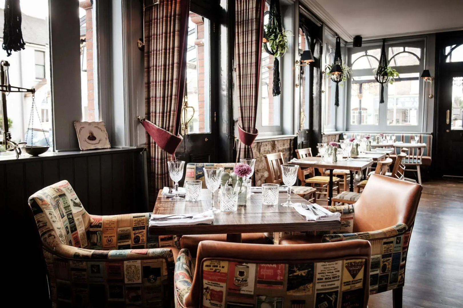 Foto - The Queen's Head