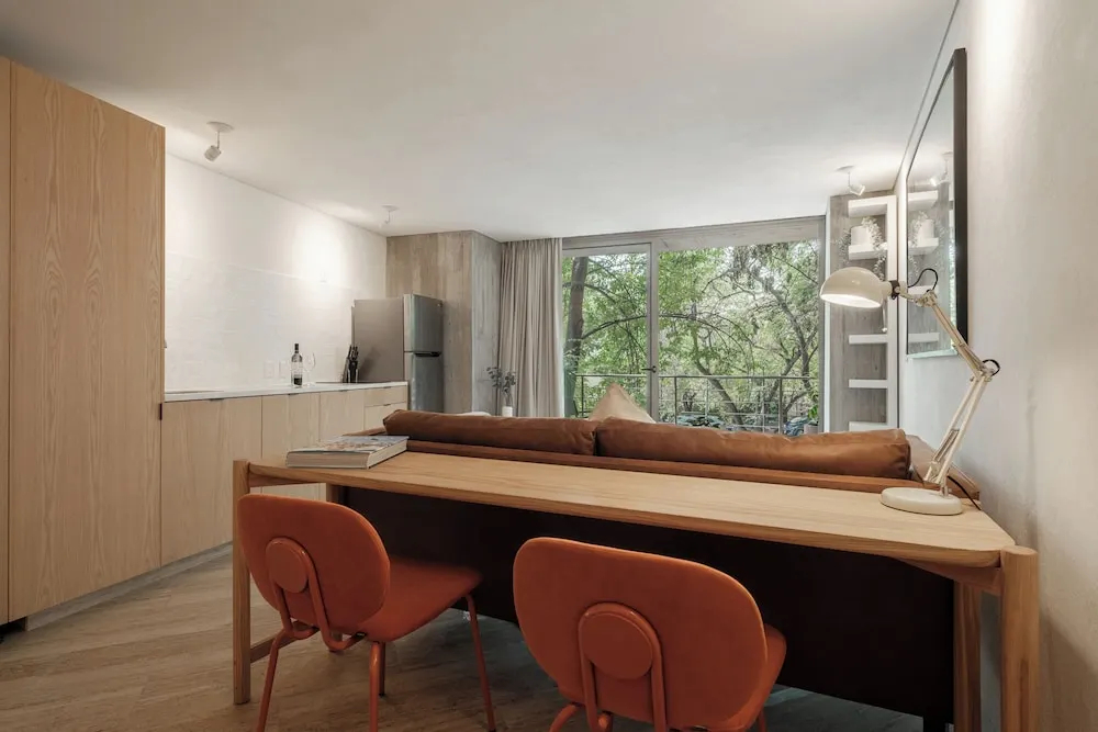 Photo - Nido Parque Mexico