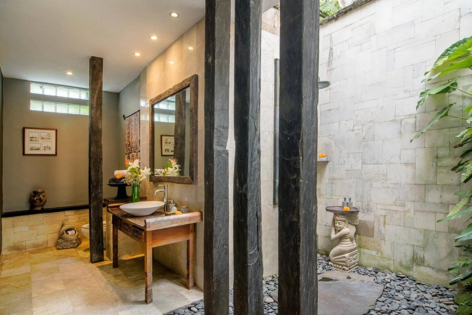 Foto - Villa Beji Indah