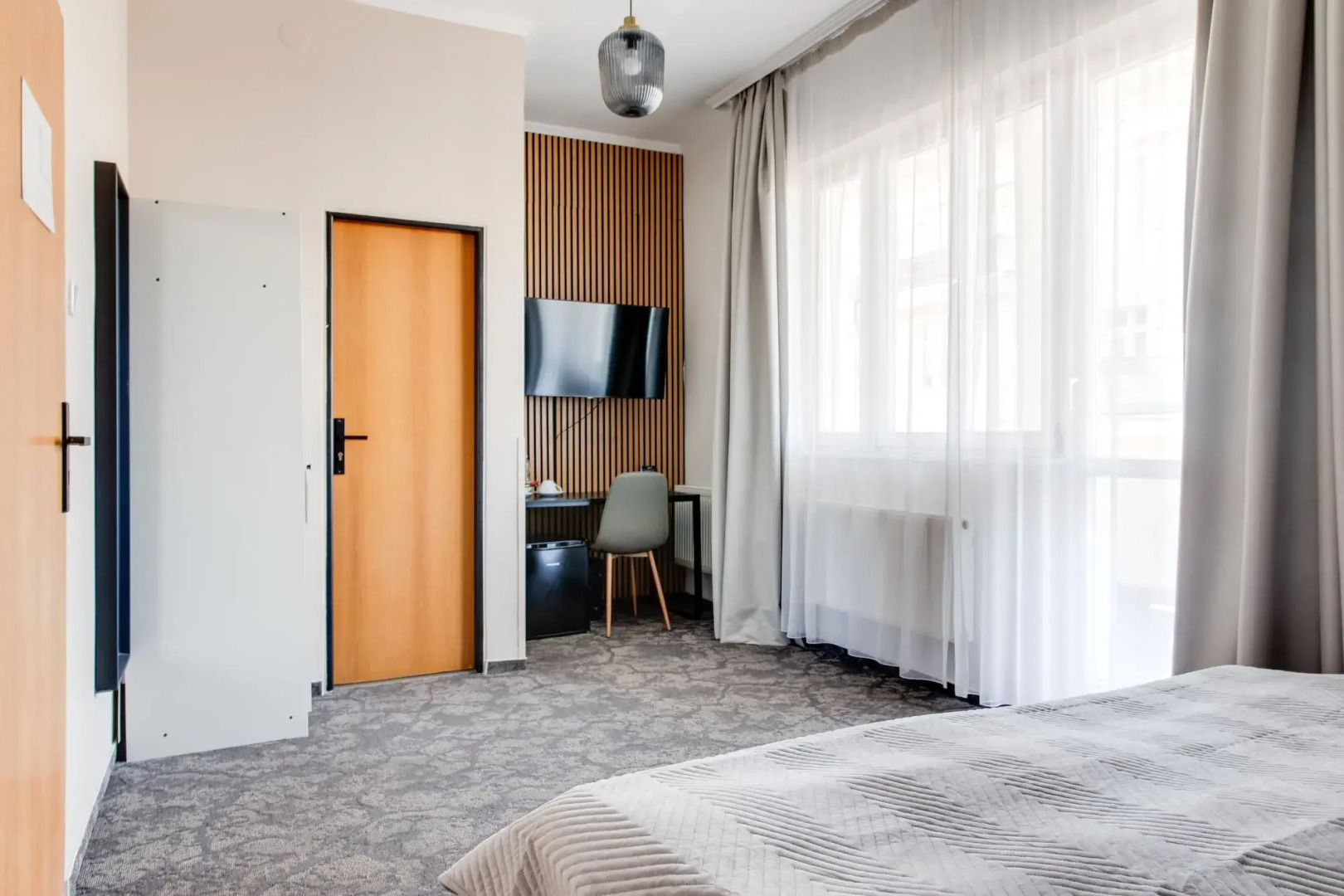 Photo - Hotel Andante