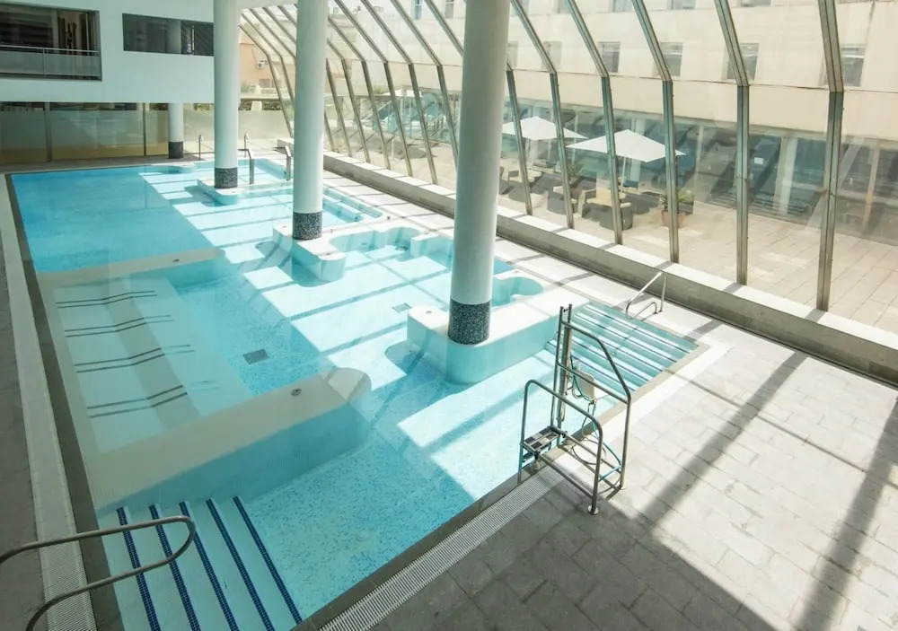 Foto - Albergue Inturjoven Jaen