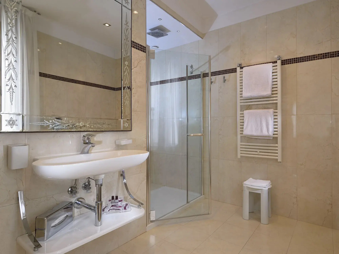 Photo - Hotel Principe