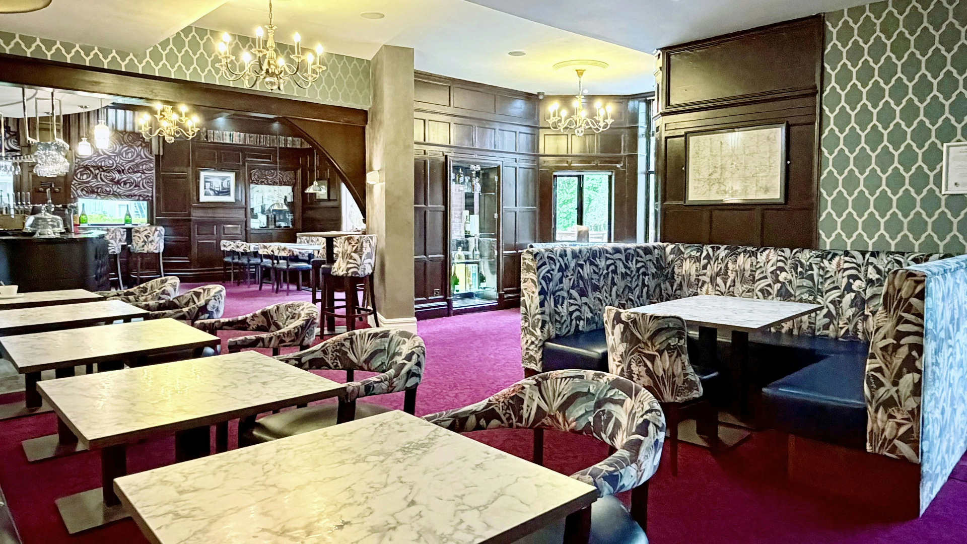 Photo - The Mount Country Manor Hotel & Golf