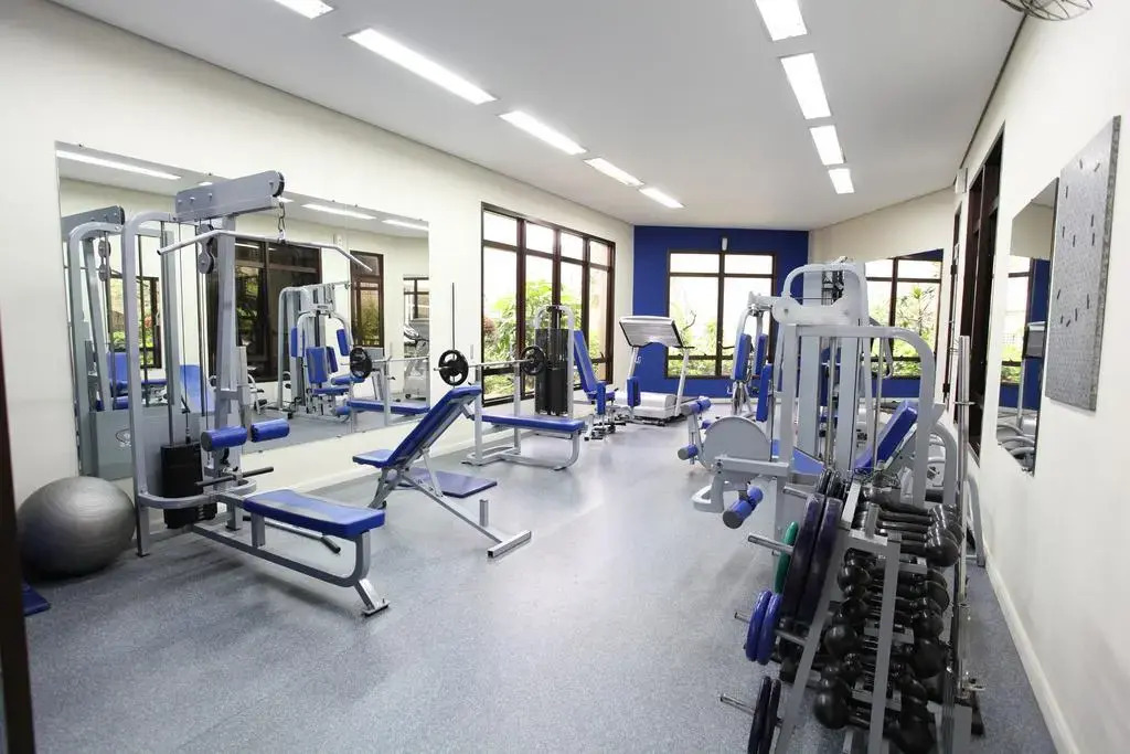 Photo - The World Hotels - Vila Olímpia