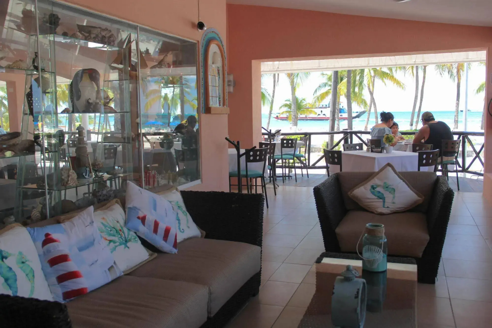 Foto - Hotel Posada del Mar
