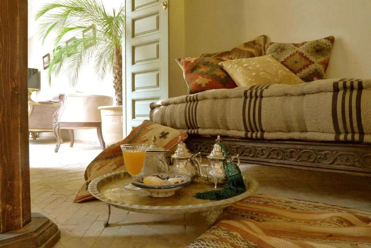 Photo - Riad Palacio de las Especias