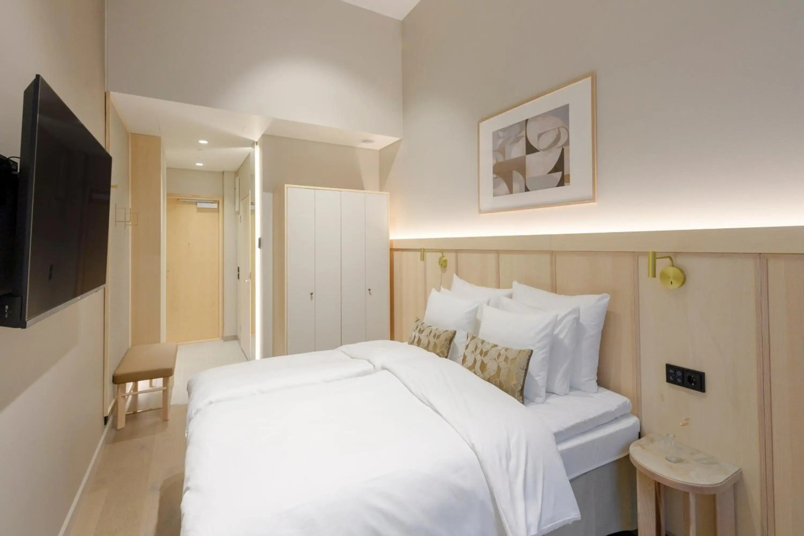 Photo - Solo Sokos Hotel Pier 4