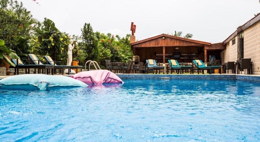 Photo - Mikhael's Hotel