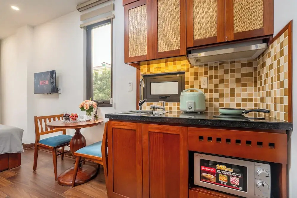 Foto - Evelyn Indochine Chic in Central Hanoi