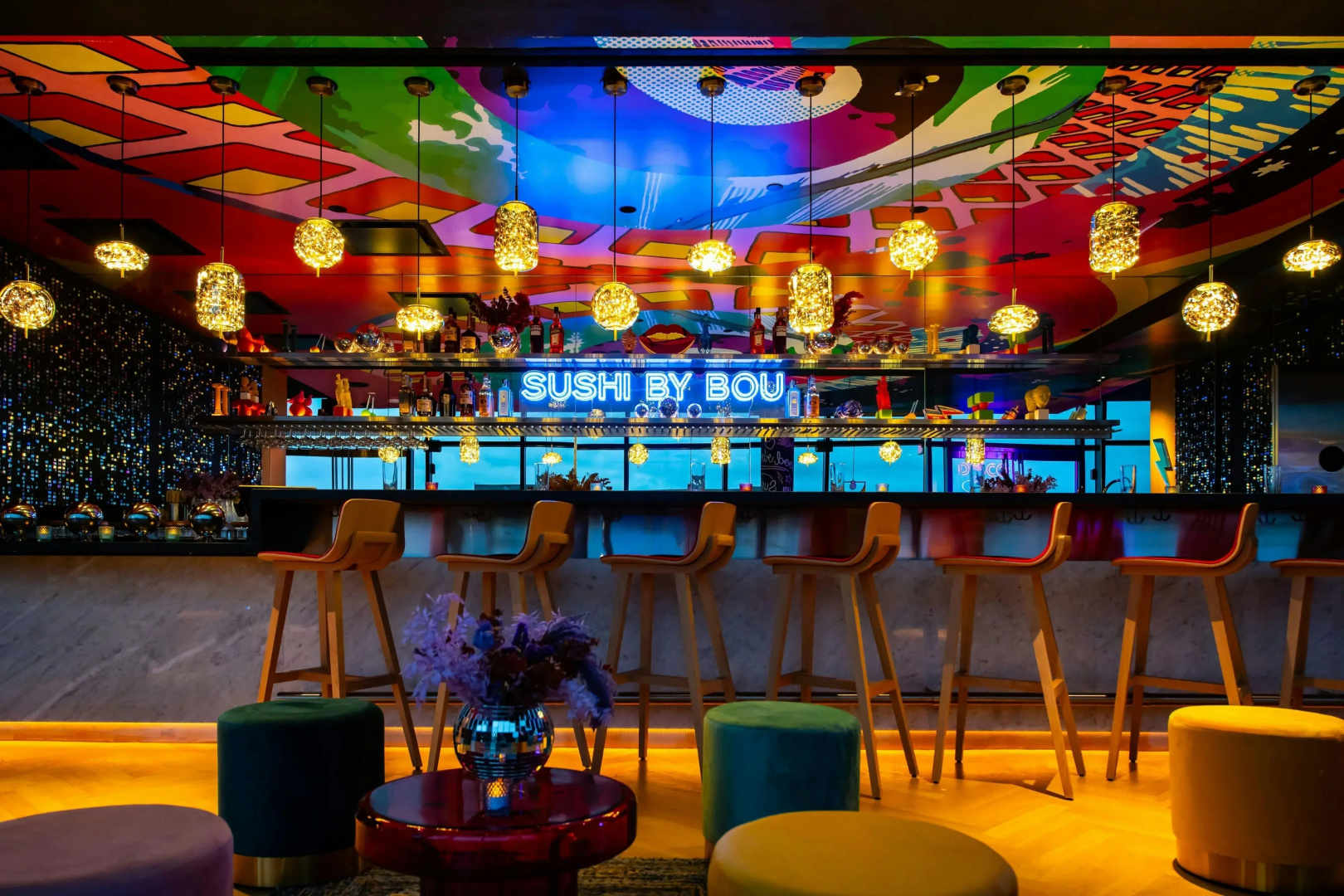 Photo - citizenM Washington DC Capitol