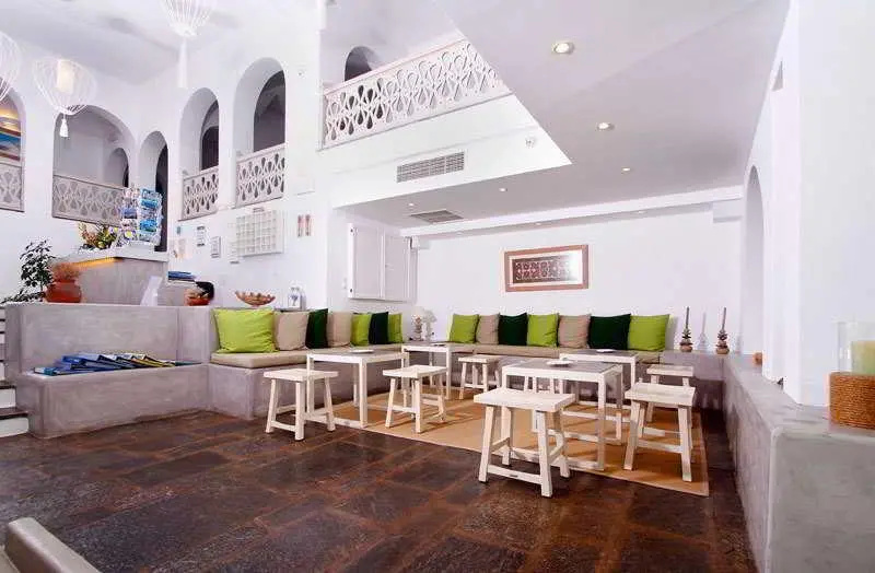 Photo - Kalypso Villas
