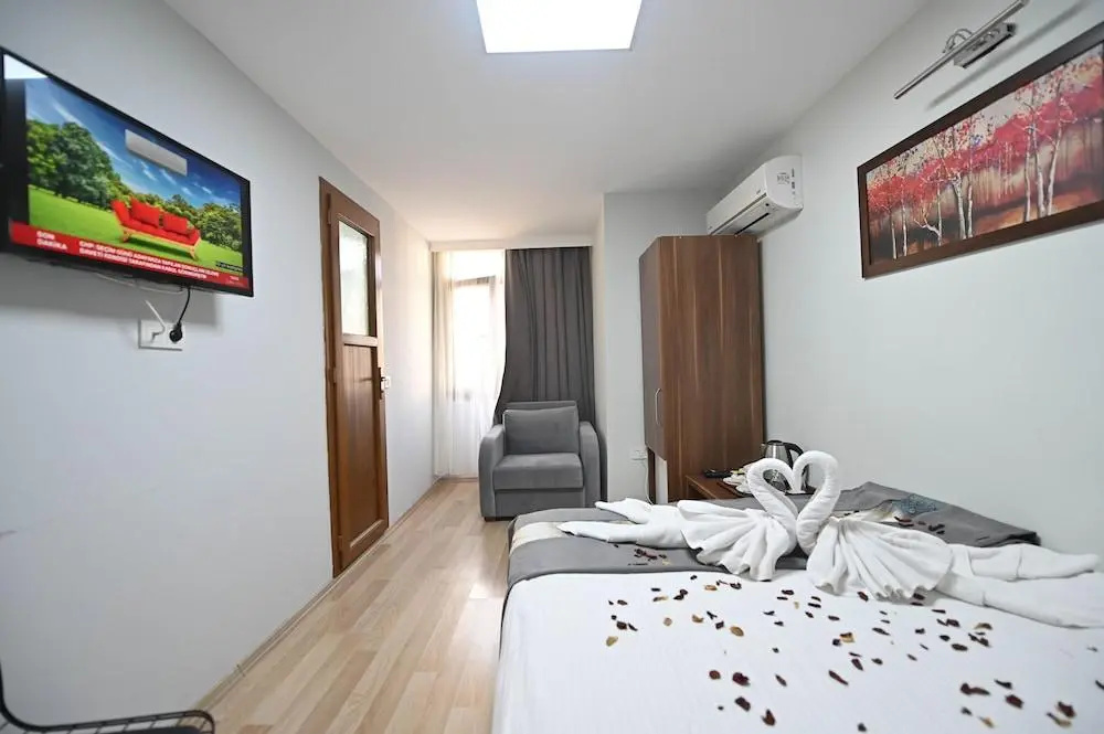 Foto - Safir Gold Hotel