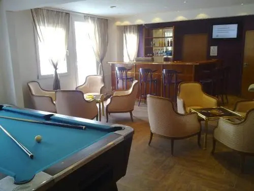 Photo - Hotel B1 & Hotel B1 Tourist