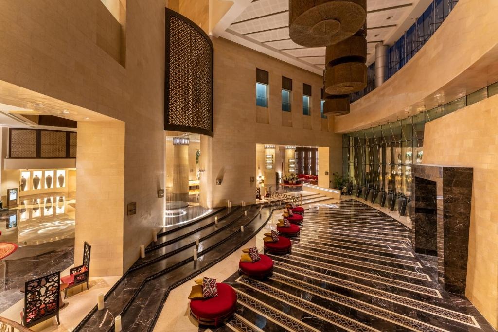 Photo - Raffles Dubai