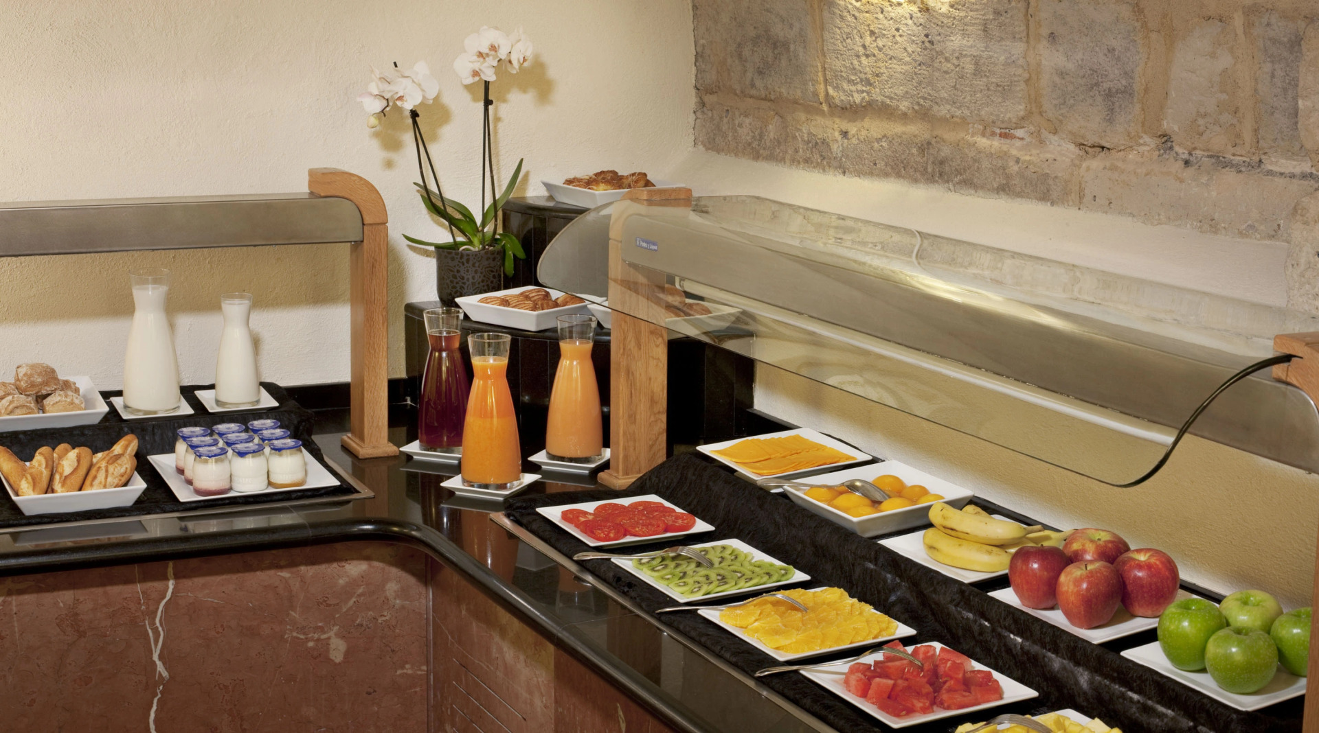 Foto - Maison Colbert Member of Meliá Collection Notre-Dame