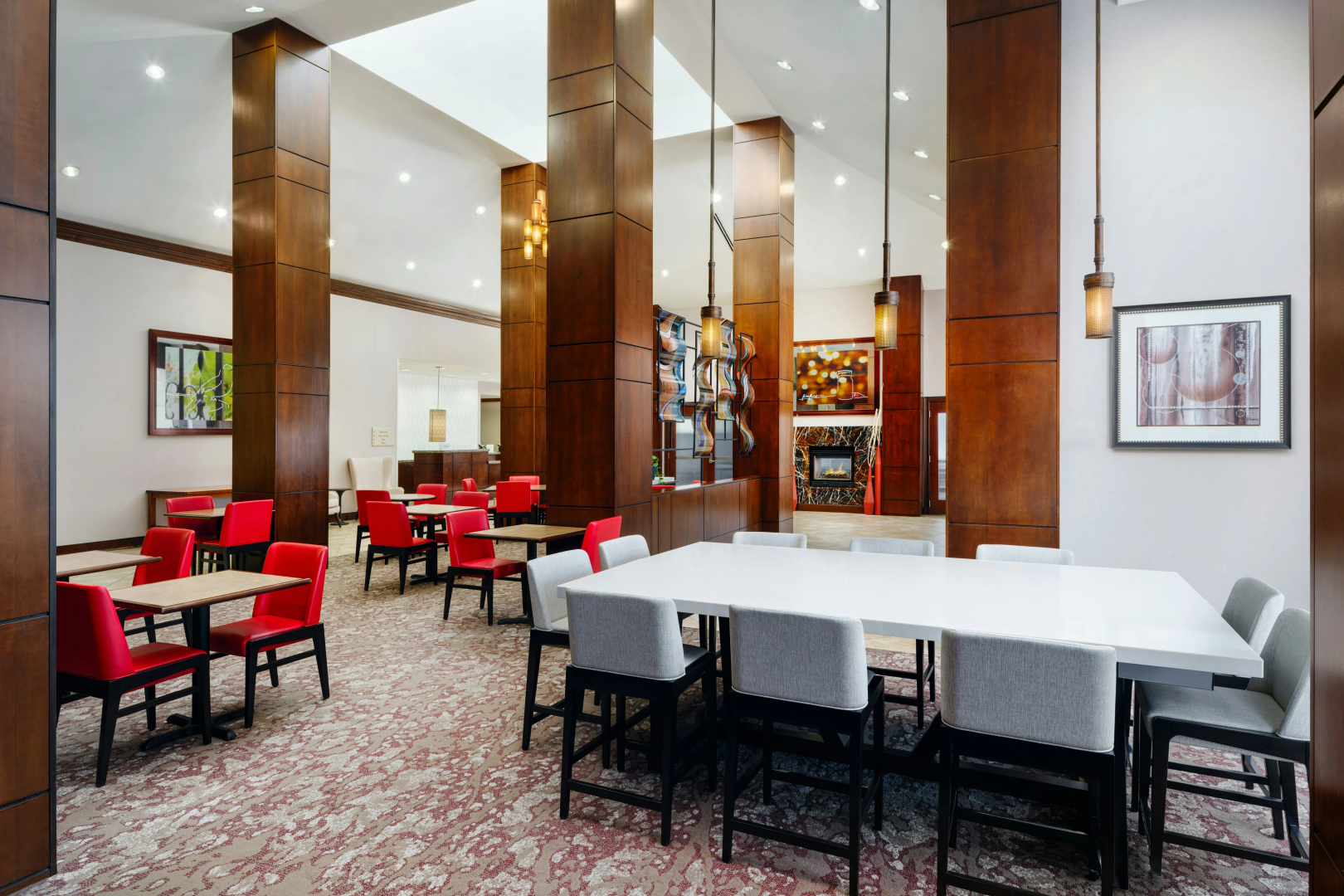 Photo - Hilton Garden Inn El Paso Airport