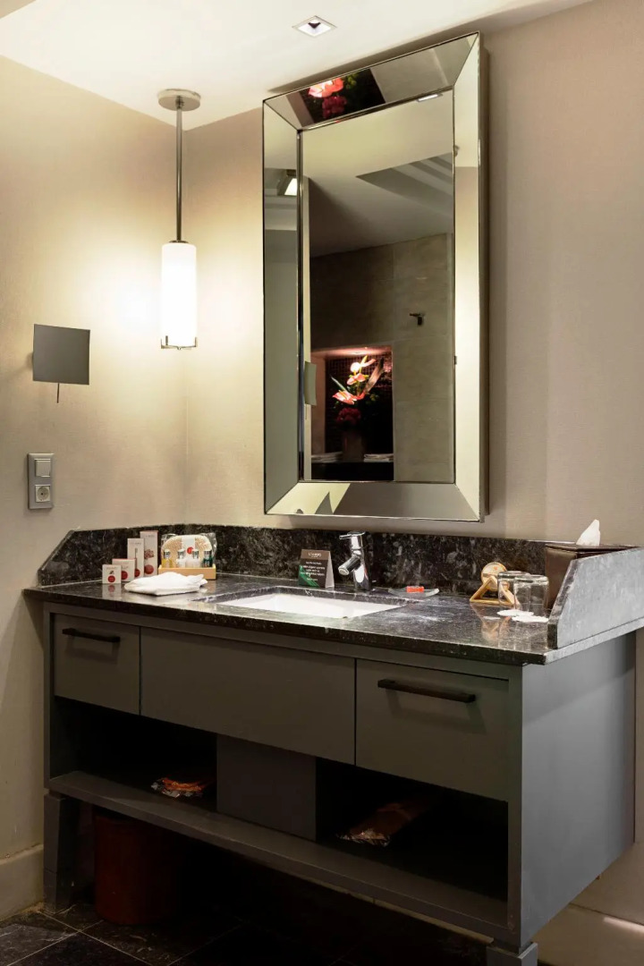 Foto - The Stay Nisantasi