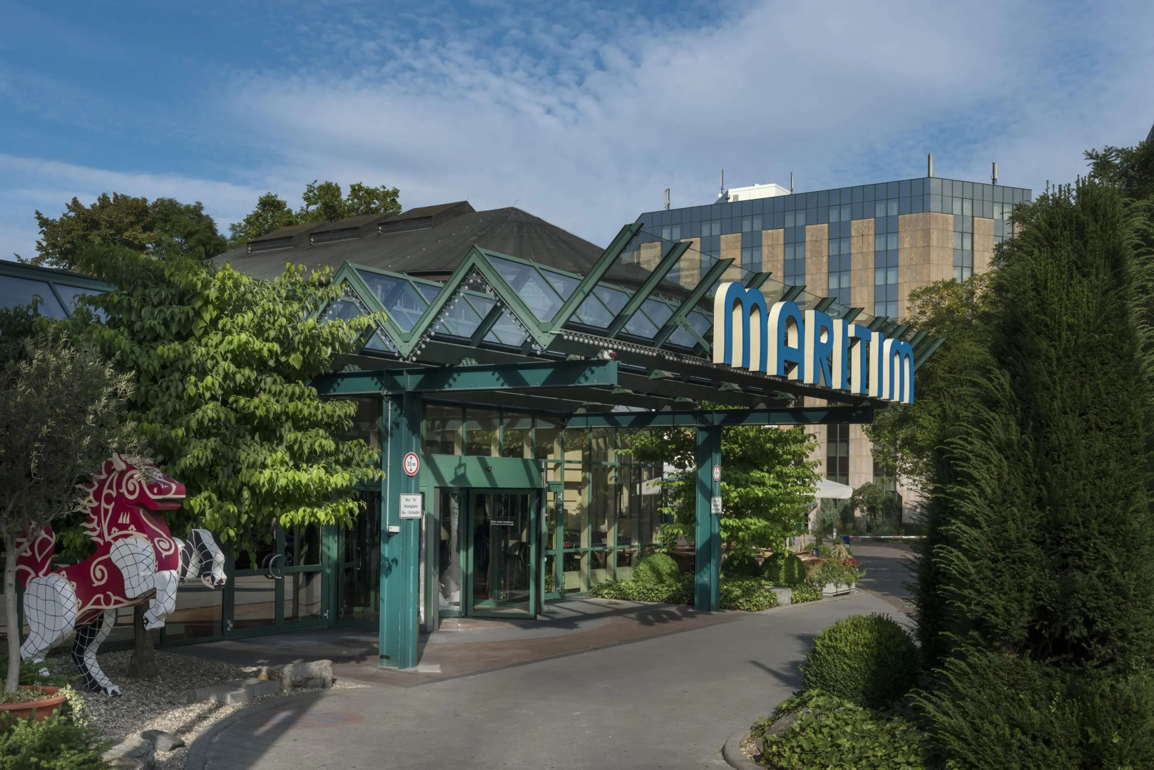 Photo - Maritim Hotel Stuttgart