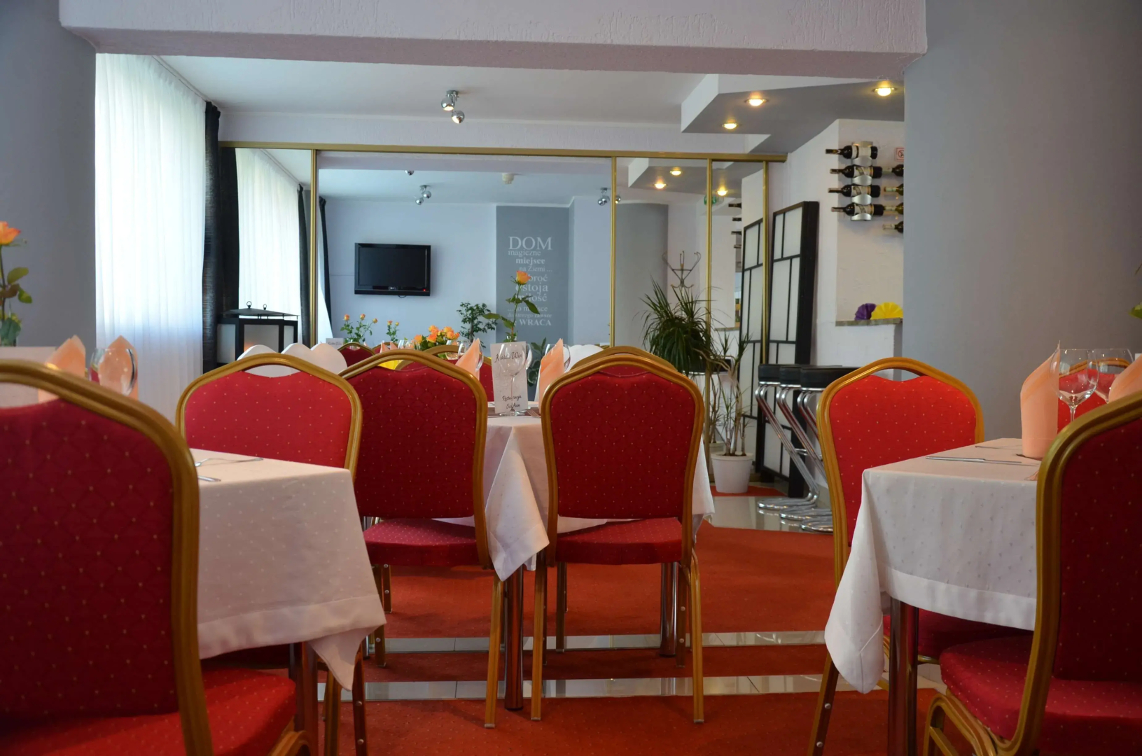 Photo - Hotel Gromada Poznań Stadion