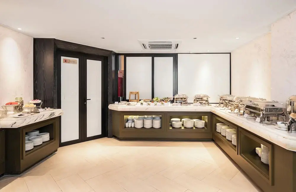 Foto - Luxe Paradise Premium Hotel Pham Hong Thai