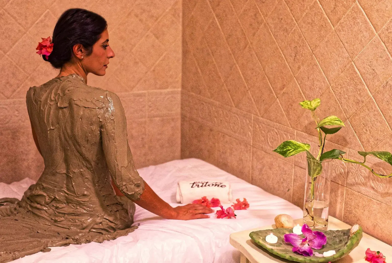Foto - Hotel Terme Tritone Resort & Spa