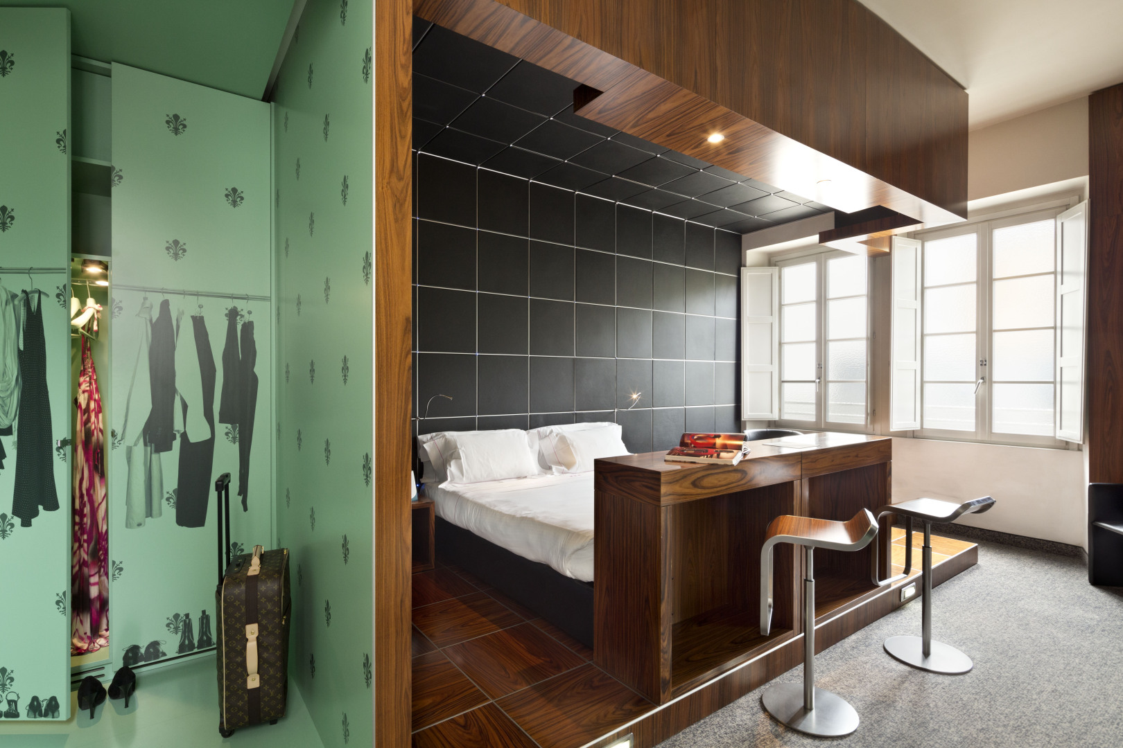 Foto - UNA Hotels Vittoria Firenze