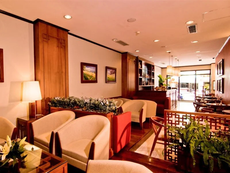 Photo - Palago Boutique Hotel