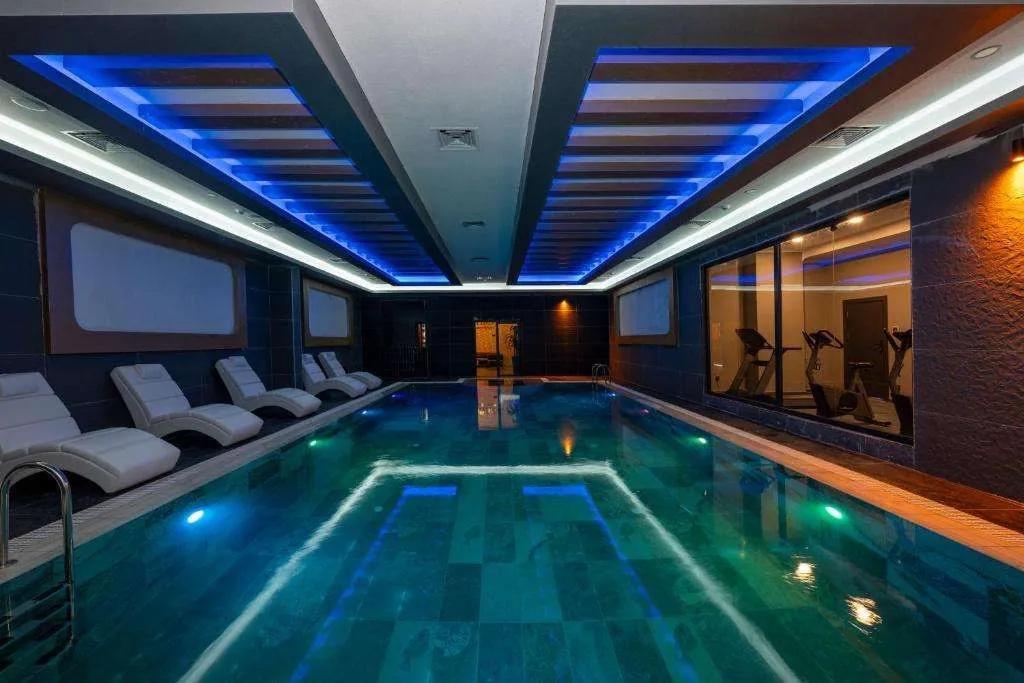 Foto - The Nirvanas Hotel