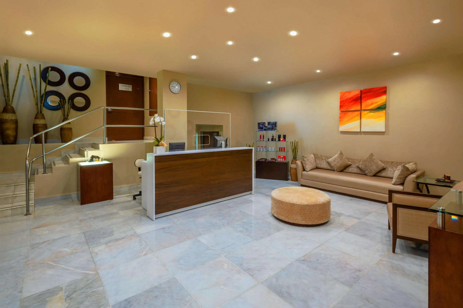 Photo - Cozumel Palace-All Inclusive