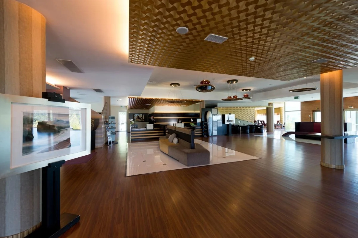 Foto - Penafiel Park Hotel & Spa