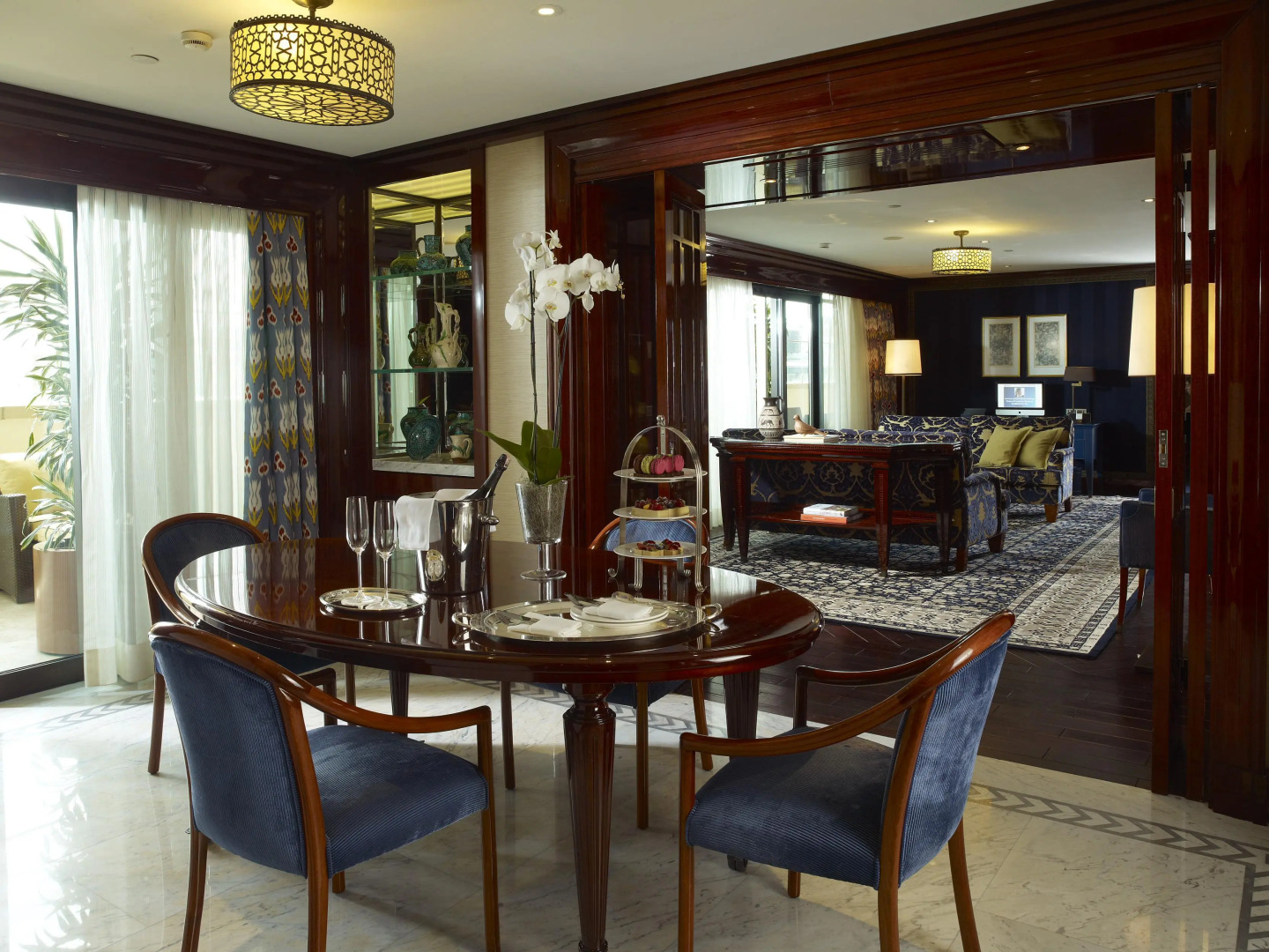 Foto - Divan Istanbul