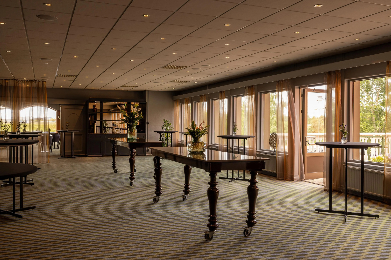 Foto - Radisson Blu Arlandia Hotel