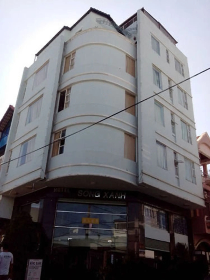 Photo - Song Xanh Hotel near SECC - FV