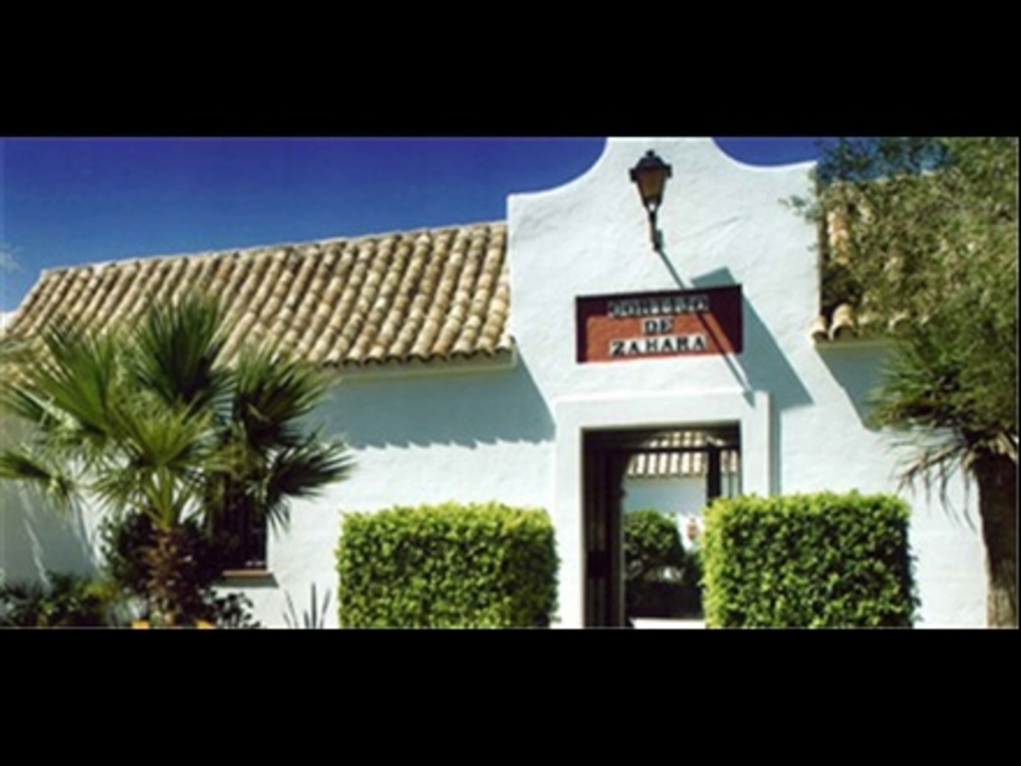 Foto - El Cortijo de Zahara by QHotels