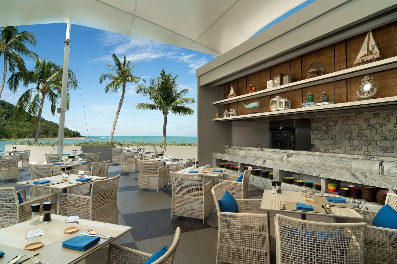Foto - Avani Plus Samui Resort