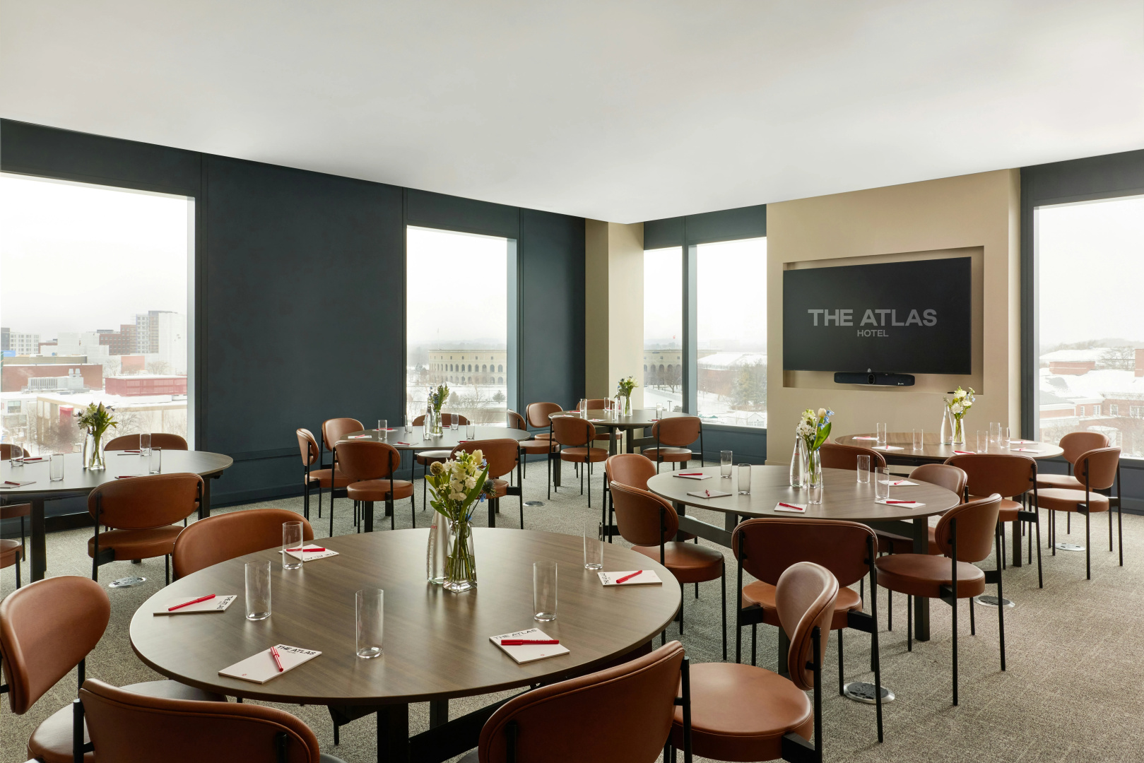 Foto - The Atlas Hotel Boston Cambridge