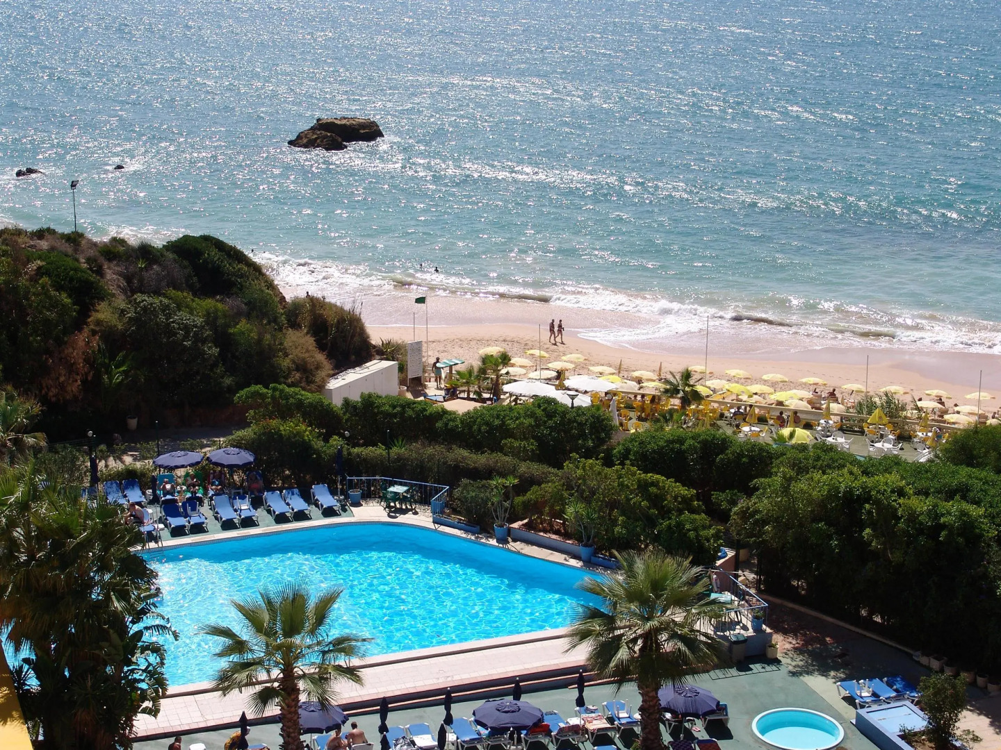 Foto - Monica Isabel Beach Club