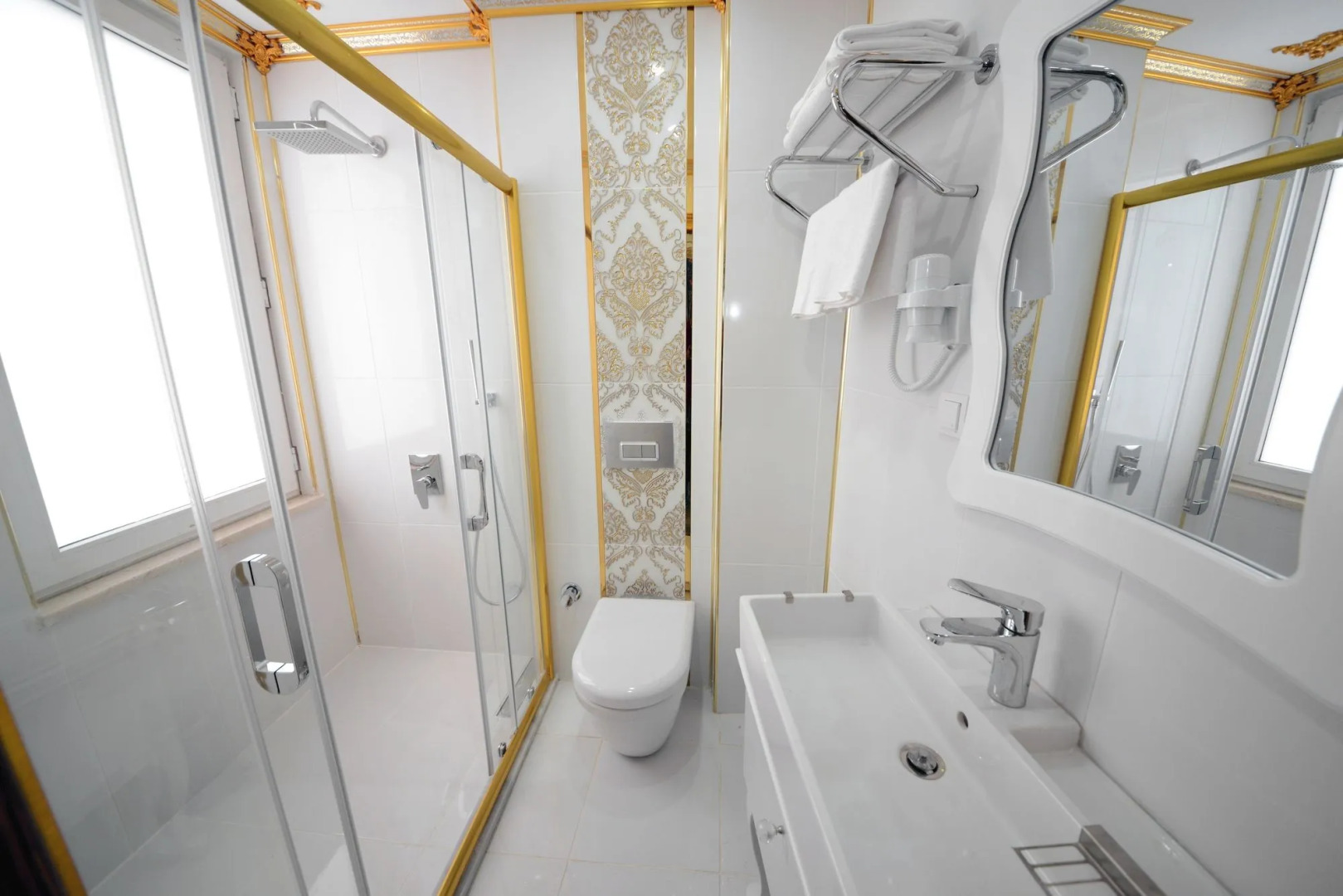 Photo - Fatih Babel Park Hotel