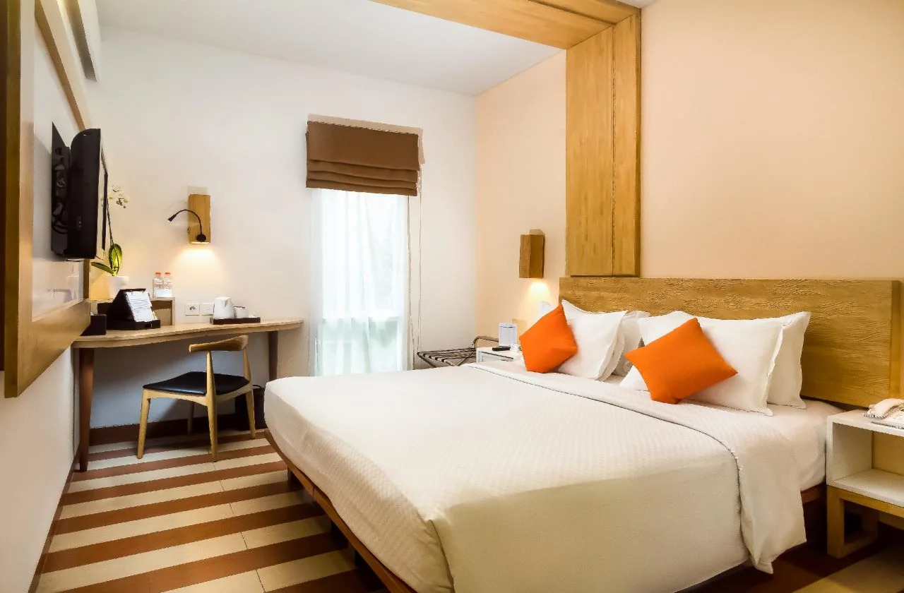 Foto - The ONE Legian