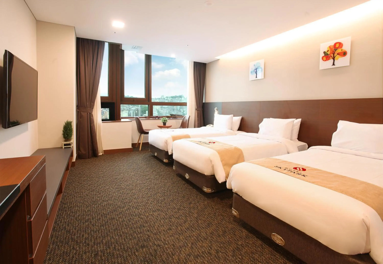 Photo - Hotel Skypark Kingstown Dongdaemun
