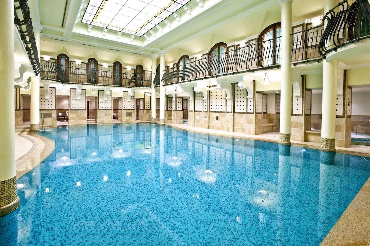 Foto - Corinthia Budapest