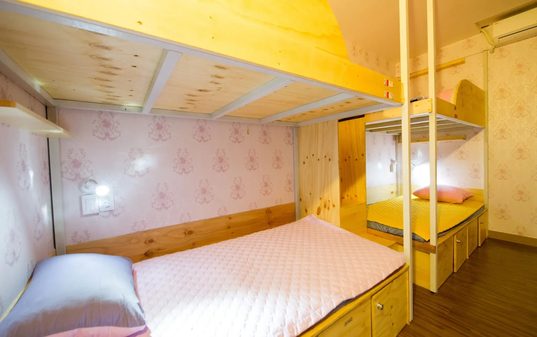 Foto - UWA Guesthouse