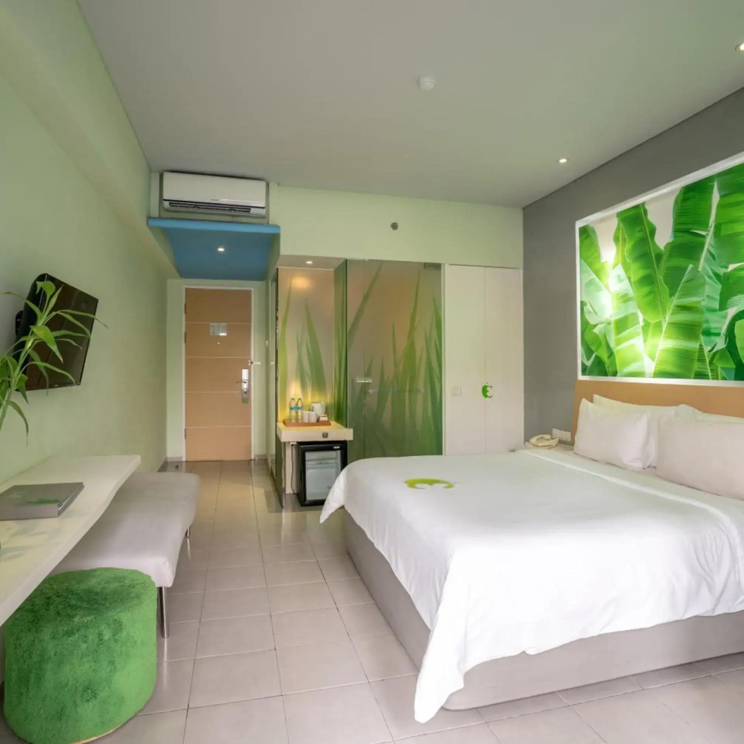 Foto - EDEN Hotel Kuta Bali