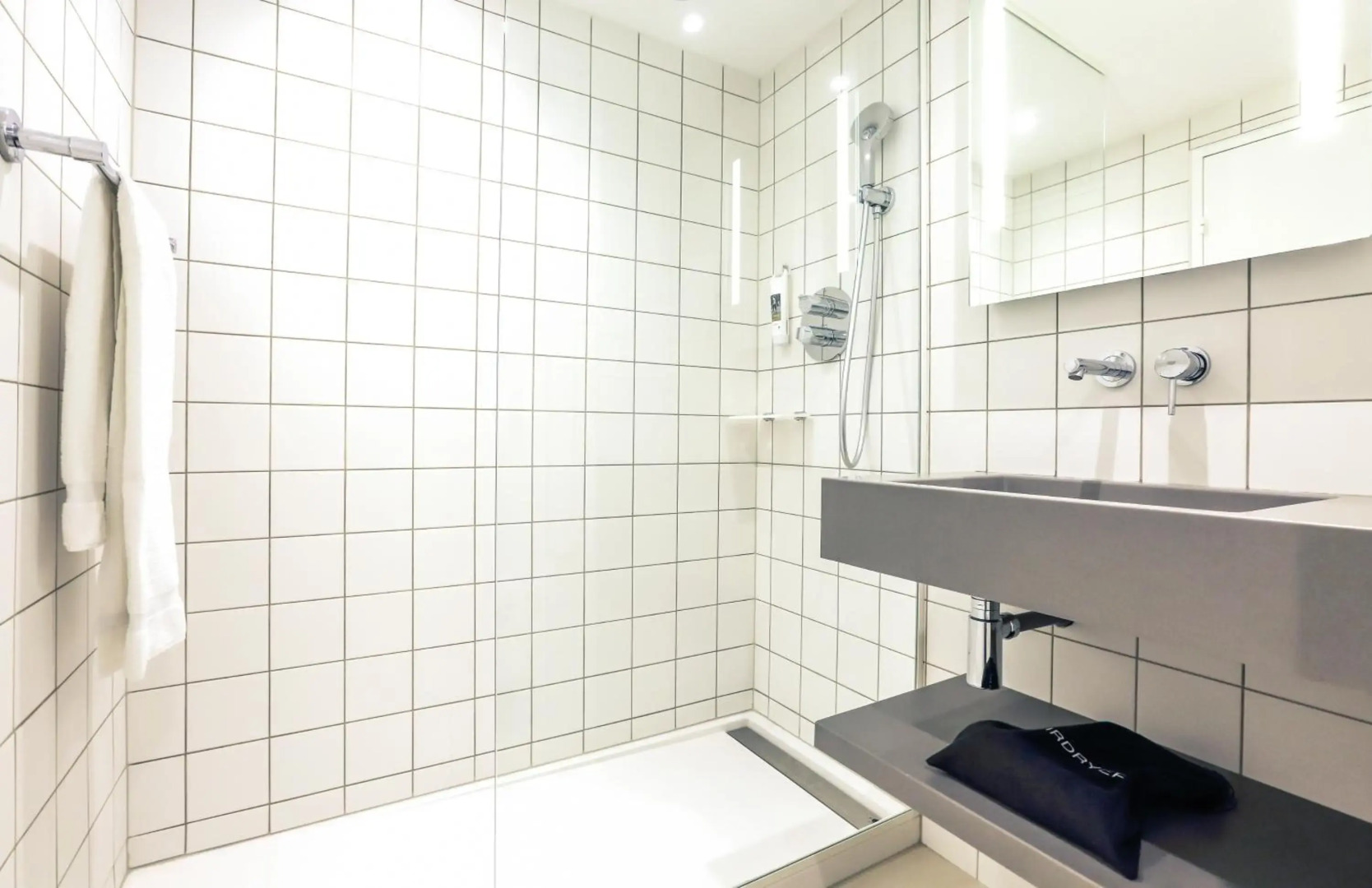 Photo - Mercure Nancy Centre Gare