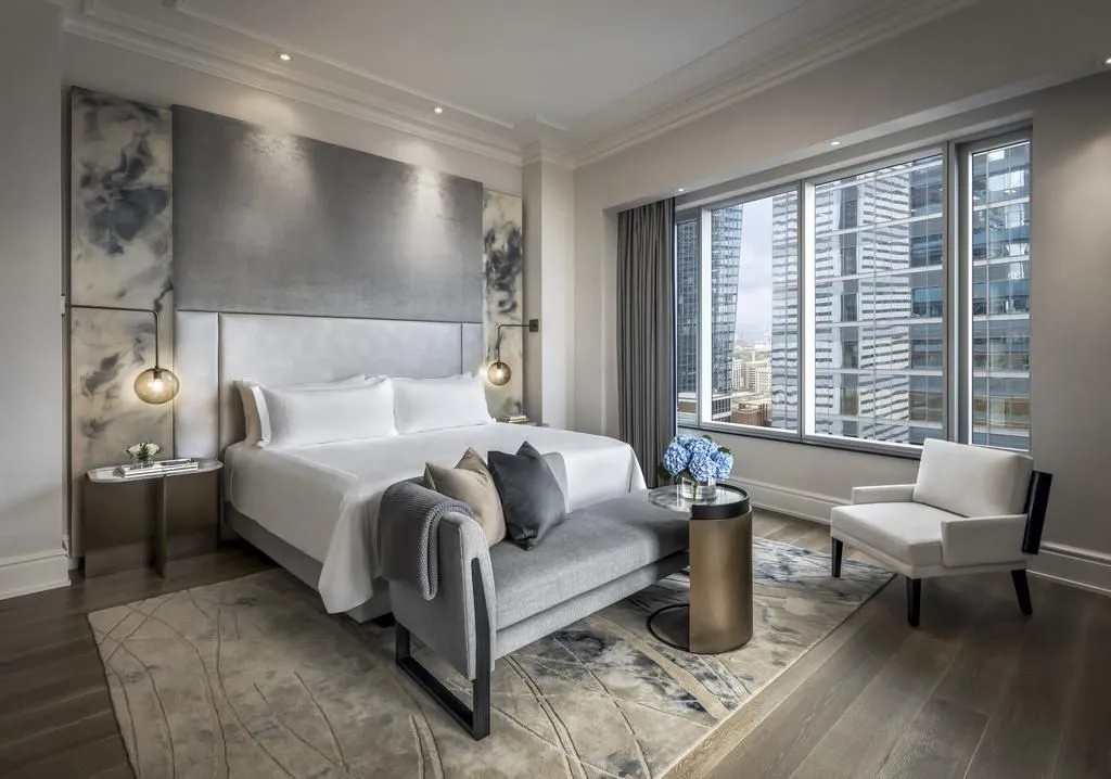 Photo - The St. Regis Toronto